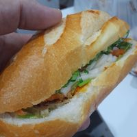  at Banh Mi Chay Me Nam in Ho Chi Minh City