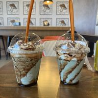   at ChagaRoot in Las Vegas