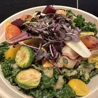   at ChagaRoot in Las Vegas