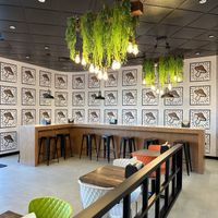   at ChagaRoot in Las Vegas