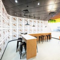 Yum factor 10. at ChagaRoot in Las Vegas