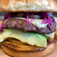 Tokyo Mushito close up at ChagaRoot in Las Vegas