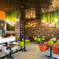 Interior 1 at ChagaRoot in Las Vegas