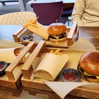  at ChagaRoot in Las Vegas