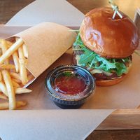  at ChagaRoot in Las Vegas