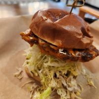  at ChagaRoot in Las Vegas