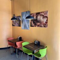   at ChagaRoot in Las Vegas