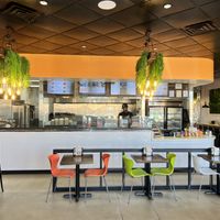   at ChagaRoot in Las Vegas