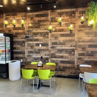   at ChagaRoot in Las Vegas