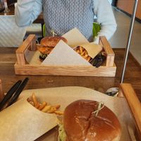  at ChagaRoot in Las Vegas