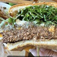 Greek   at ChagaRoot in Las Vegas