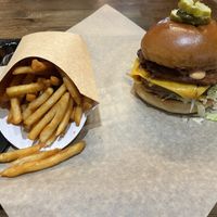   at ChagaRoot in Las Vegas