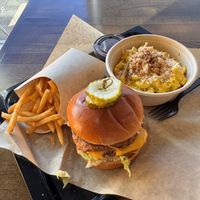 Chagasmash  at ChagaRoot in Las Vegas