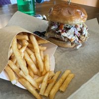   at ChagaRoot in Las Vegas