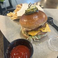   at ChagaRoot in Las Vegas