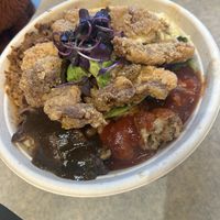   at ChagaRoot in Las Vegas