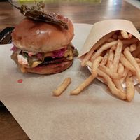  at ChagaRoot in Las Vegas