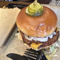   at ChagaRoot in Las Vegas