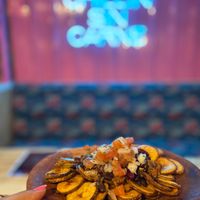  at Vegano O No in Panama City