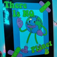 Right?! at Vegano O No in Panama City