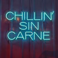 Totally at Vegano O No in Panama City