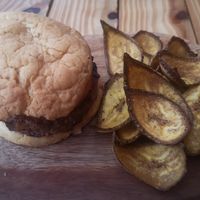  at Vegano O No in Panama City