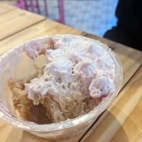  at Vegano O No in Panama City