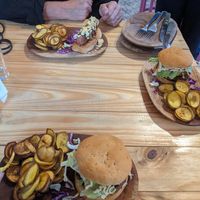  at Vegano O No in Panama City