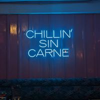  at Vegano O No in Panama City