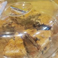  at Vegano O No in Panama City