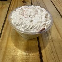   at Vegano O No in Panama City