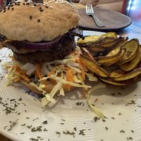   at Vegano O No in Panama City