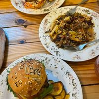  at Vegano O No in Panama City