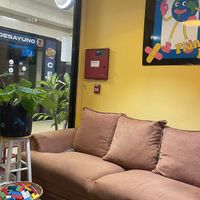  at Vegano O No in Panama City