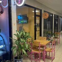  at Vegano O No in Panama City