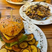  at Vegano O No in Panama City