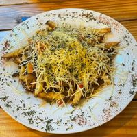  at Vegano O No in Panama City