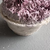 3 leche   at Vegano O No in Panama City