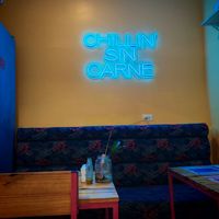  at Vegano O No in Panama City