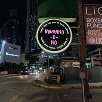  at Vegano O No in Panama City