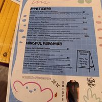  at Vegano O No in Panama City