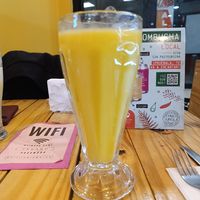  at Vegano O No in Panama City