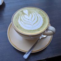  at Kafi:n in Adelaide