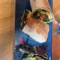   at Koffee & Kale in Dublin