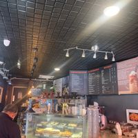   at Koffee & Kale in Dublin