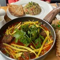  at Koffee & Kale in Dublin