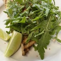   at Koffee & Kale in Dublin