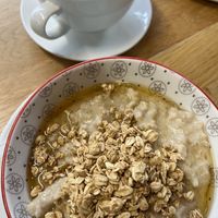   at Koffee & Kale in Dublin