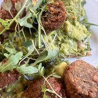   at Koffee & Kale in Dublin