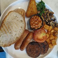  at Koffee & Kale in Dublin